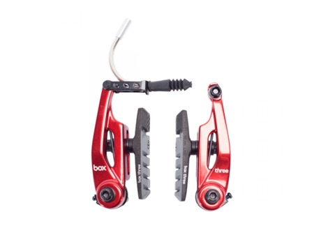 pinza de freno BOX Three Mini
