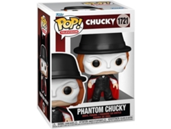 Funko Pop! N.° 1721 Chucky Fantasma Chucky