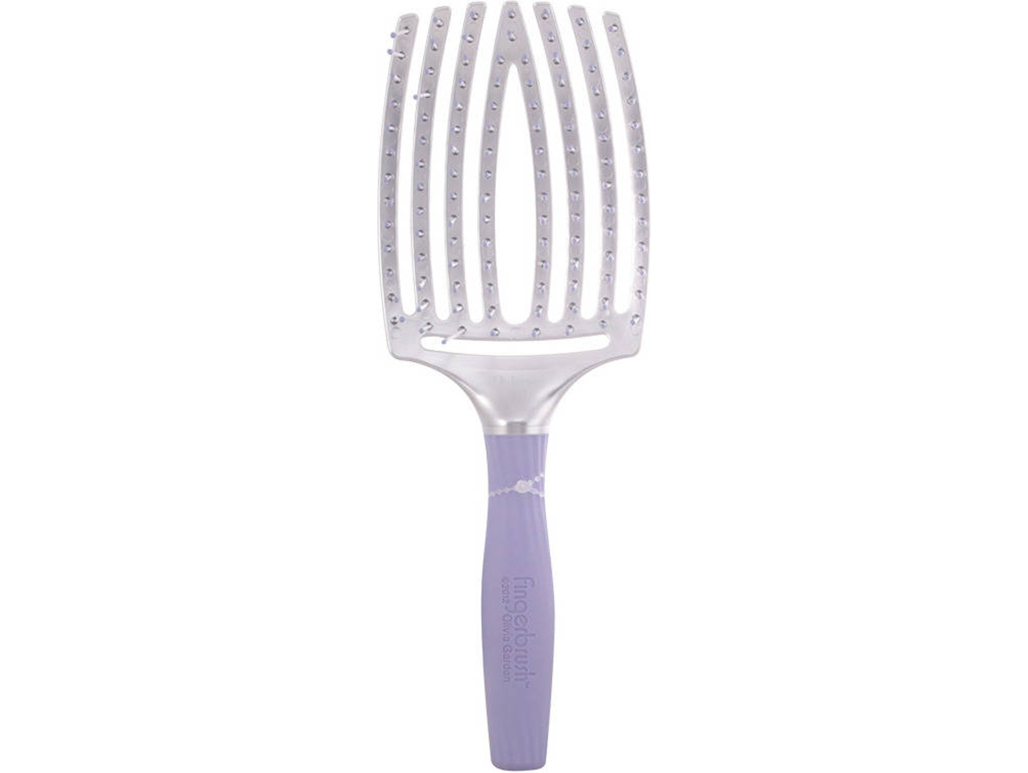 Peine Ahuecador OLIVIA GARDEN Fingerbrush Large