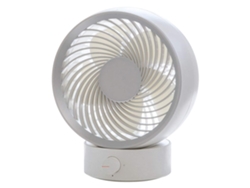 Mini Ventilador De Escritorio