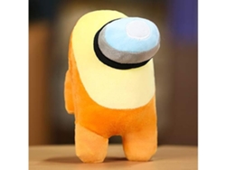 Peluche de astronauta, suave y mullido, de 30 cm, con ojos saltones. 2, ergonómico, para uso diario. STELASPLEN (12 pulgadas)