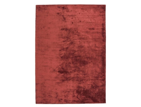Alfombra de Salón Hecha a Mano Titane NOVATREND (200x300 cm)