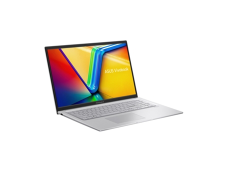 Portátil ASUS 637876442 (17.3'' - Intel® Core™ i5 i5-1335U - RAM: 16 GB - 512 GB SSD - Intel Iris Xe Graphics)
