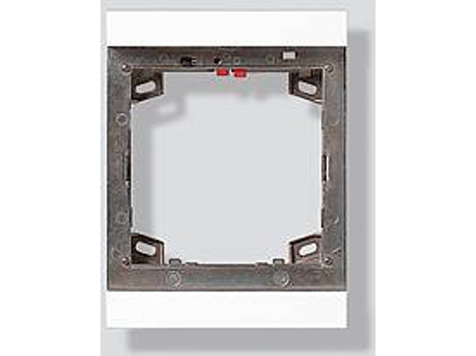 Accesorio intercomunicador SIEDLE MR 611-1/1-0 W