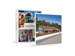 SMARTBOX Playa y montaña en Adosados Julieta, Ribadesella: 2 noches en apartamento para 2 personas Caja Regalo