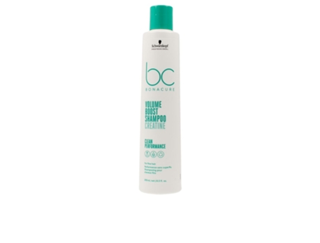 Champú Líquido SCHWARZKOPF BC Volume Boost (250 ml)