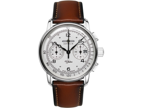 Reloj de Hombre Reloj ZEPPELIN ZEPPELIN 100 Jahre Cronógrafo