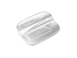 Accesorios para manijas de puertas, umbrales, alerón trasero y palanca de cambios para Skoda Kodiak