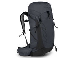 Mochila de Montaña OSPREY Talon (31-40 L - Gris)