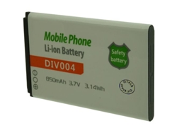 Batería OTECH DIV004-13105258 para DORO 2424