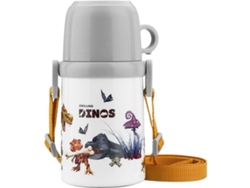 Cuenco ZWILLING (Blanco, Gris - Acero Inoxidable - 380 ml)
