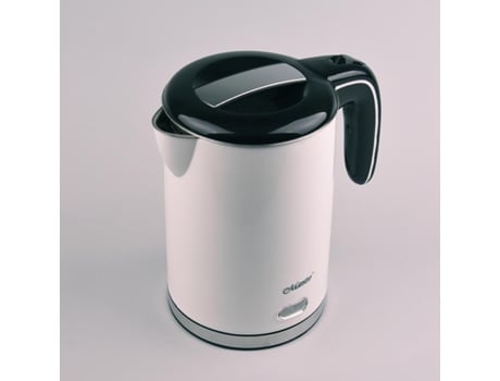 Feel-Maestro Mr030 White Hervidor eléctrico 1,2 L 1500 W Blanco