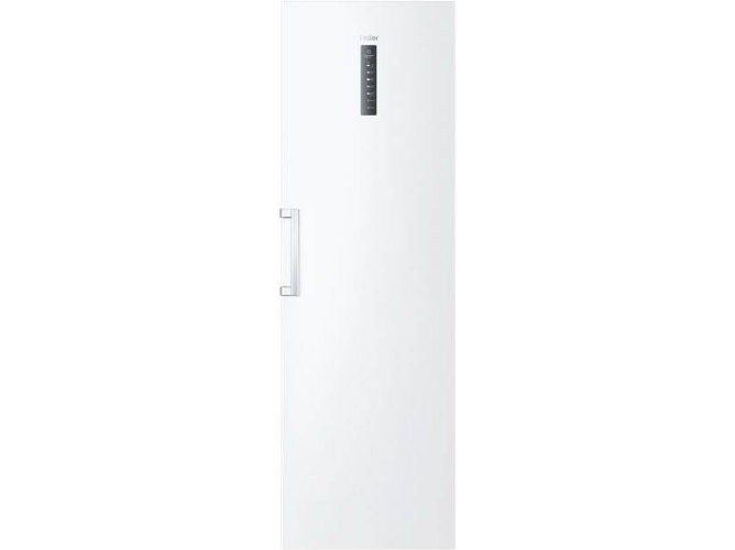 Congelador Vertical HAIER H3F-320WSAAU1 (No Frost - 190.5 cm - 330 L - Blanco) —  