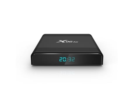 Box Smart TV OHPA X96Air(Android - 8K - 2GB RAM - Wi-Fi)