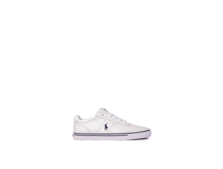 Zapatillas de Hombre POLO RALPH LAUREN Piel Blanco (numeric44)