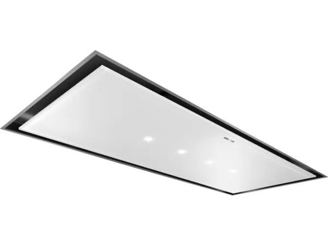 Campana de Isla SIEMENS LR26CBS20 (434 m3/h - 120 cm - Inox)