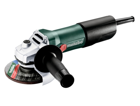 METABO W 850-115 Amoladoras angulares/Cartón