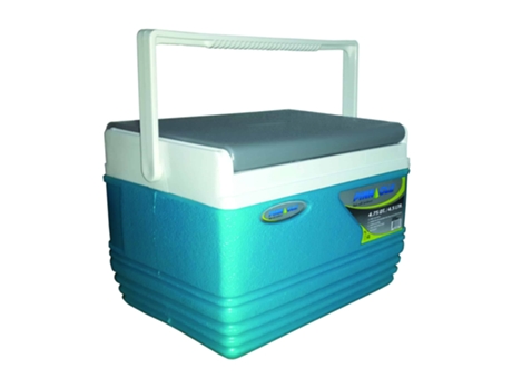 Nevera de Camping PINNACLE con asa (4.5 L)