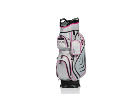 Bolsa de golf JUCAD Captain Dry