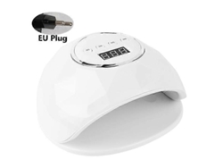 Uv Led Nail Lamp Nails Dryer GOKOCO