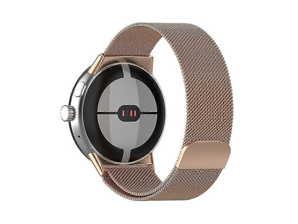 Correas de reloj para Google Pixel Watch 3 de 41 mm Saisiyiky