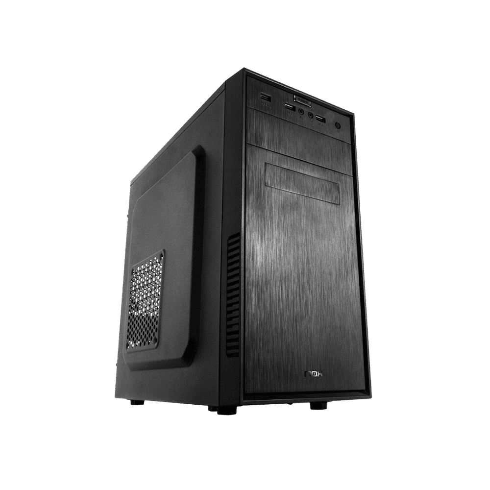 Desktop VANGUARD G0007 (Intel 1700 Celeron G6900 - RAM: 32 GB - 1 TB SSD - Intel Graphics)