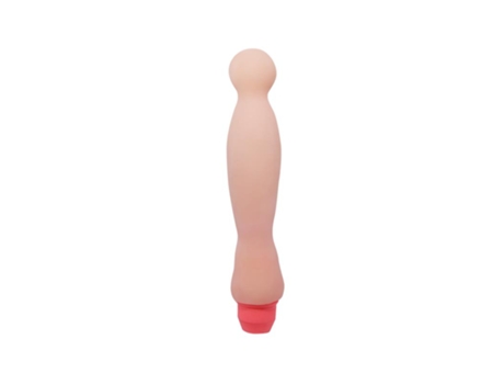 Vibrador Vibrador Color Natural 22 Cm BAILE