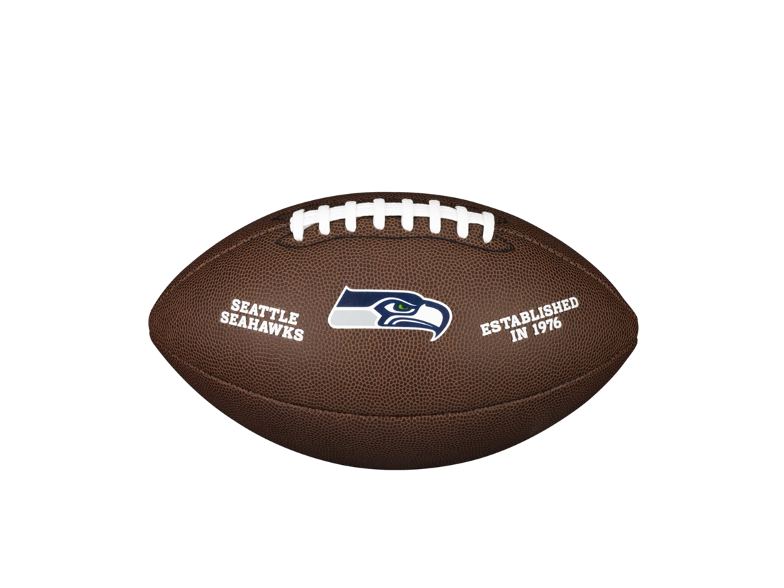 Balón de Fútbol Americano WILSON (Talla 9)