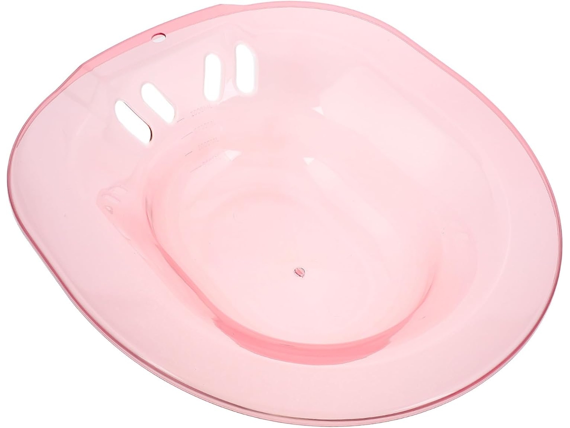 Baño De Asiento Para Mujeres Para La Limpieza Y El Cuidado Posparto, Bañera De Vapor.