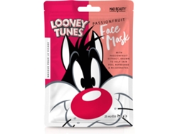 Mascarilla Facial MAD BEAUTY Looney Tunes Sylvester (25 ml)