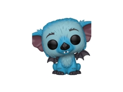 Figura FUNKO POP! Monstruos Bugsy Wingnut (Wetmore Forest) Spring Series Modelo 04 | 31675