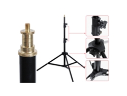 Godox 304 Soporte de luz Max 200 cm