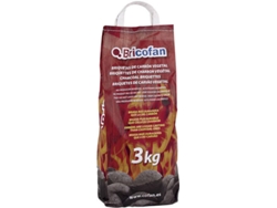 Briquetas COFAN Bolsa (3 Kg)