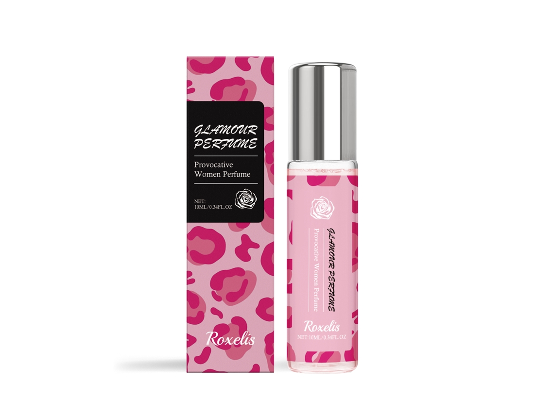 Perfume en roll-on para mujer
