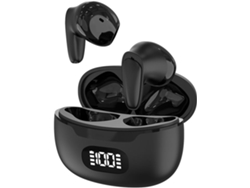 Auriculares B28 Inteligentes Para Traducción En Tiempo Real Con Reducción Activa De Ruido.