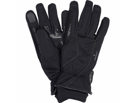 Guantes de equitación EQUIPAGE Evian XS