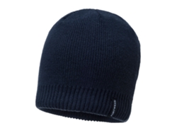 Gorro Beanie Impermeable: Protección Y Comodidad Azul Marino