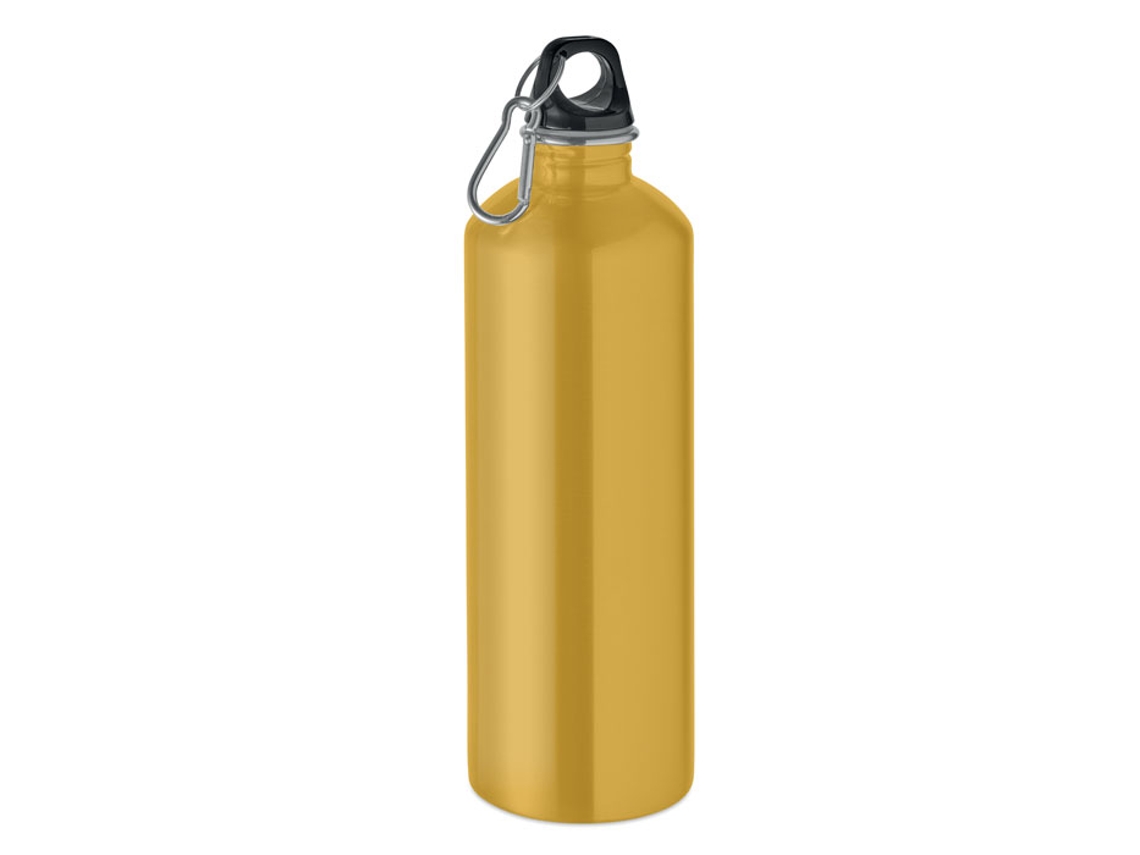 Botella Pared Simple 1000 Ml