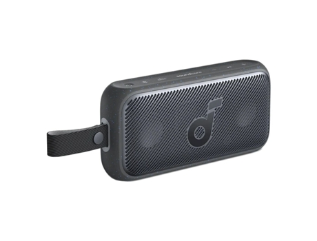 Altavoz Bluetooth Portátil SOUNDCORE Motion 300 (Negro - Bluetooth - Inalámbrico - Bluetooth 5.3 - 30 W)