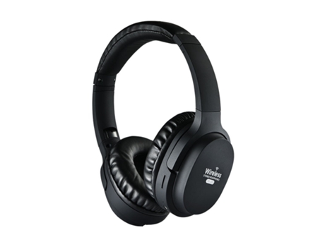 Auriculares inalámbricos de alta fidelidad SLOWMOOSE 5.0