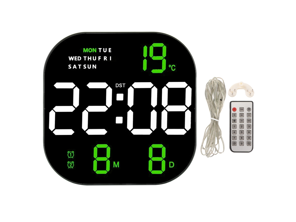 Reloj deportivo con Bluetooth, resistente al agua IP68, recargable, monitor de sueño, reloj inteligente deportivo de 170 mAh, Olysi Shop
