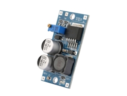 2026velora-módulo De Alimentación Regulador Buck Dc-dc Ajustable 5-55v A 1.25-26v Set Down