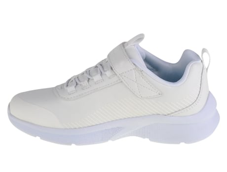 Botas de Niña SKECHERS Blanco (37)
