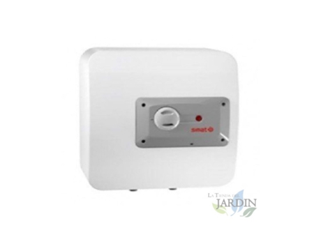 Termo Eléctrico Simat Ariston 30 L Instalación Vertical Y Horizontal SUINGA