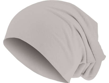 Gorro MASTERDIS Algodón Hombre (Gris)