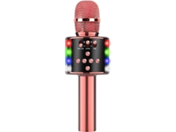 Bluethooth Microfone WELUOT D168