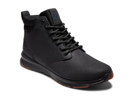 Zapatillas Mason Negras EU 40 Hombre DC SHOES