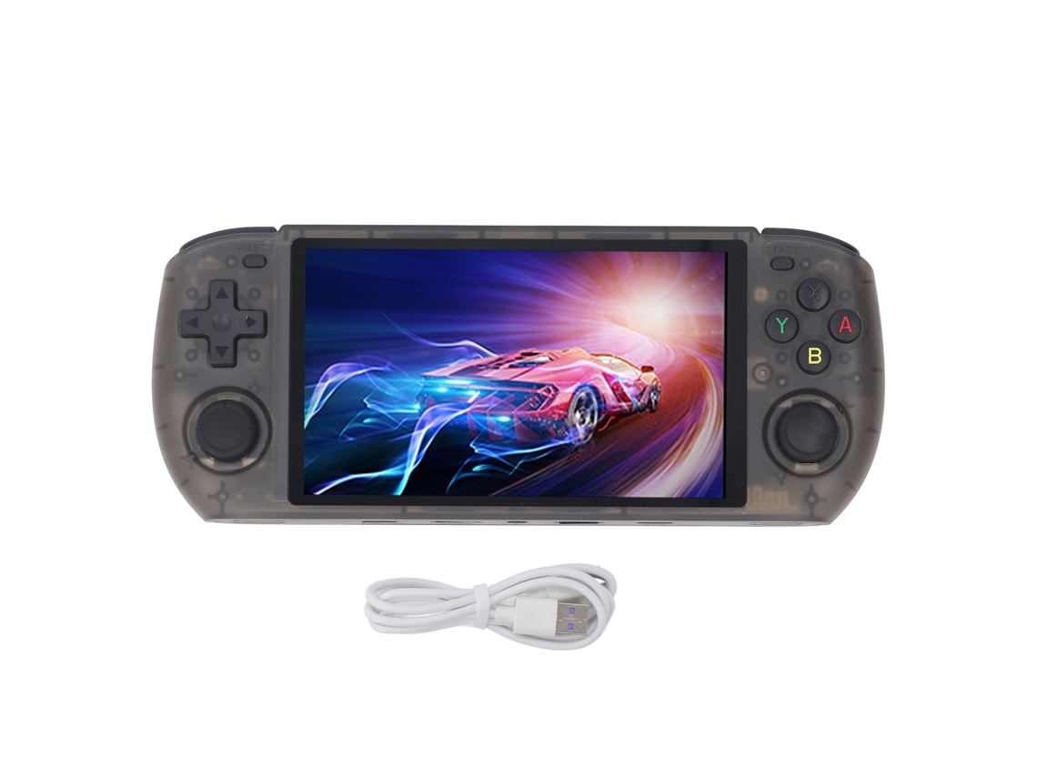 Console de Jogos Portátil LAXISCREED 5 Polegadas Ips