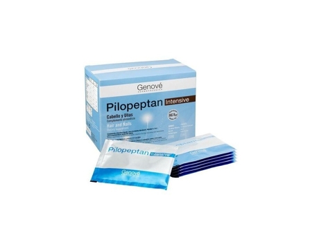 Esmalte en Gel PILOPEPTAN Intensive And Uas 15 Envelopes