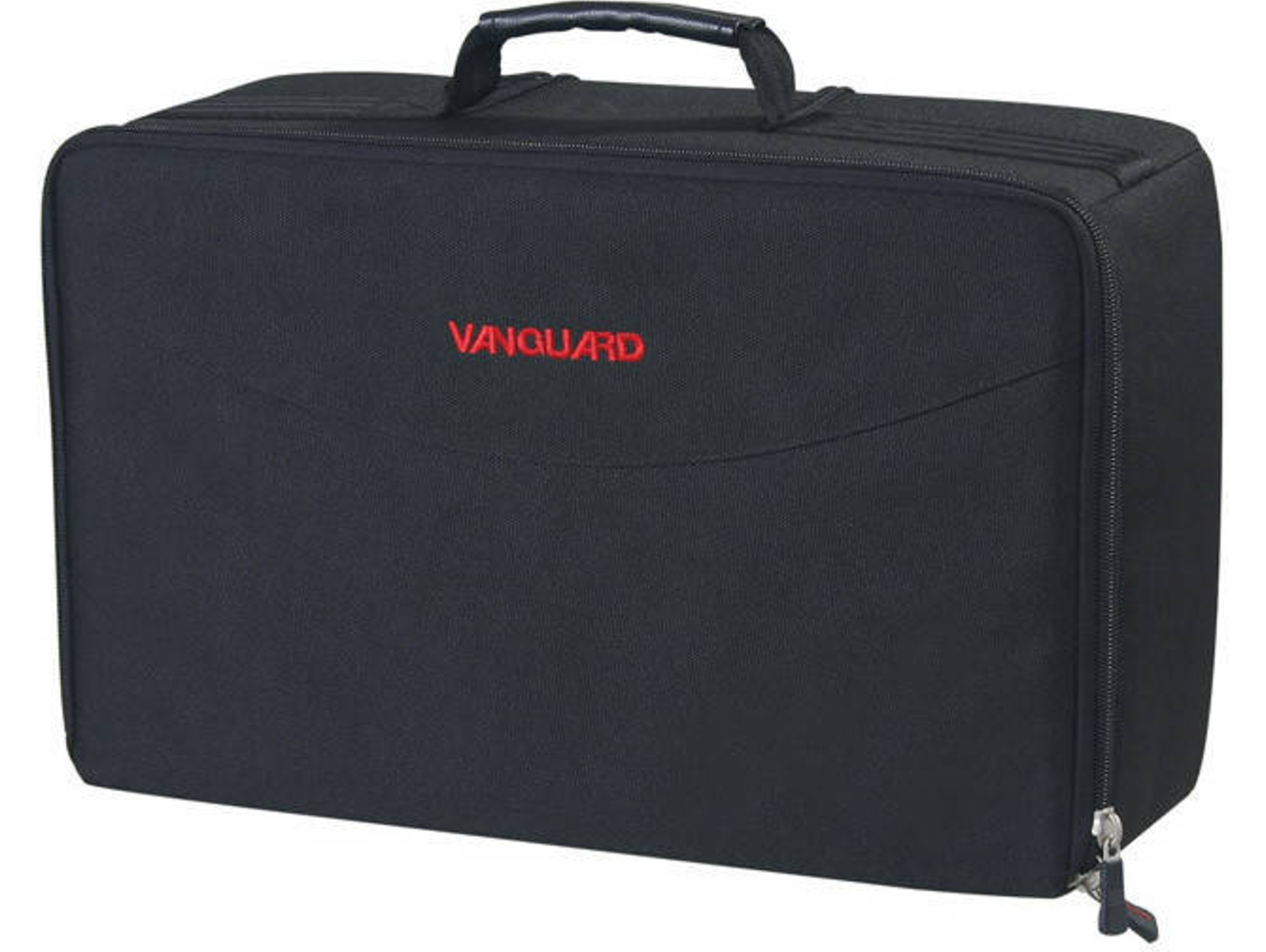 Mala con compartimentos VANGUARD DIVIDER BAG 37